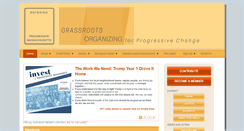 Desktop Screenshot of progressivemass.com